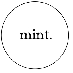 mint.(ミント)