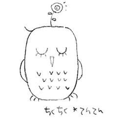 ちくちく*てんてん  