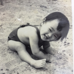 あっちゃん