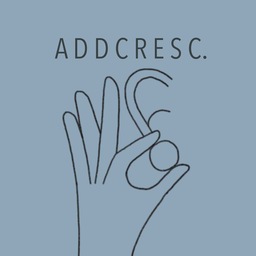 ADDCRESC. (アドクレシェンド)