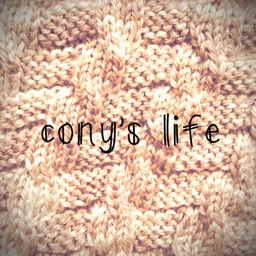 cony’s life