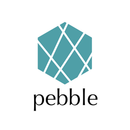 pebble