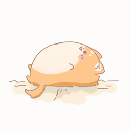 すみっこわんこ