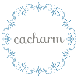 cacharm 犬と猫の首輪店