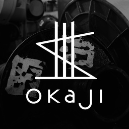 岡治織物