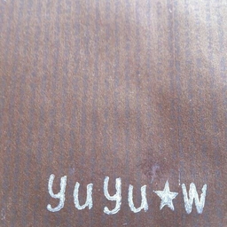 yuyu★w