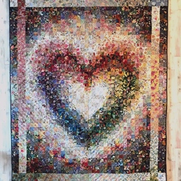 patchwork cafe