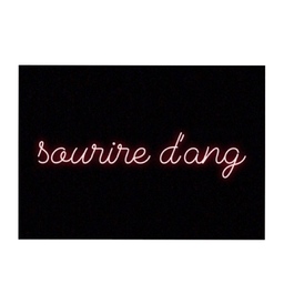 sourire d'ang