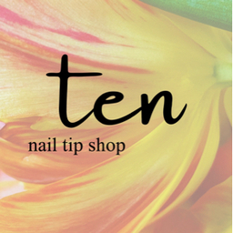[ ten ]  ネイルチップ販売