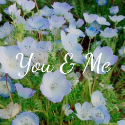 You & Me