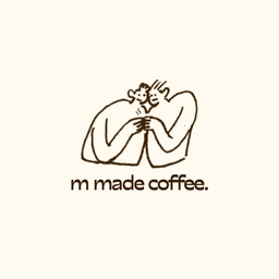 m made coffee