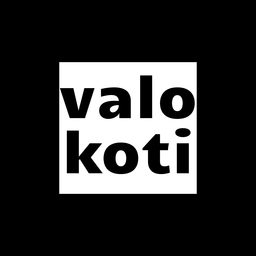 valo koti
