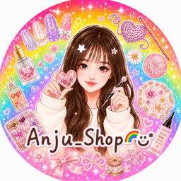 Anju_Shop🌈ᵕ̈*