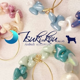 Tsuki=kou(ﾂｷﾆｺｳ)
