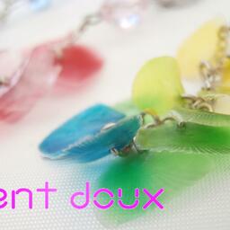 Vent doux