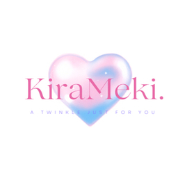 KiraMeki.