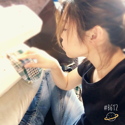 にこ✳︎はる工房