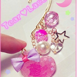 Tear♡Lace -み糞-