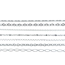 sasa-chains