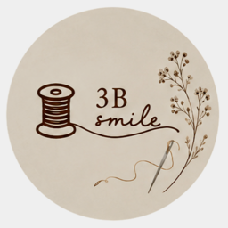 3Bsmile