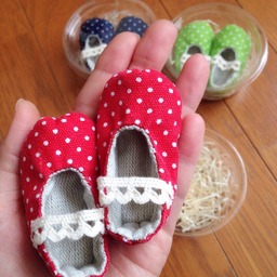 bebe-soulier