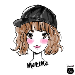 まりたん