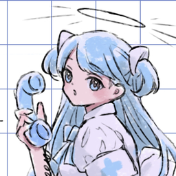 月野裏あぽろ