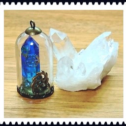 魔法商店人魚の泡沫