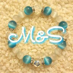 m＆s