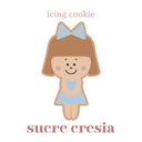 sucre cresia