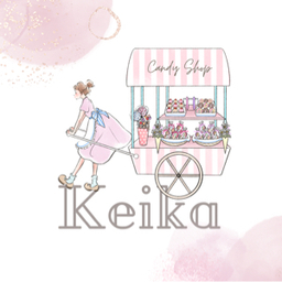 Candy shop Keika