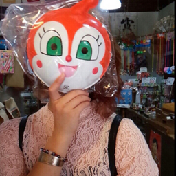 ドキンちゃん