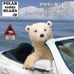 POLARteddyBEARS.jp