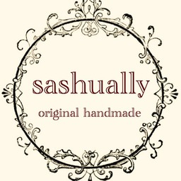 Sashually【ｻｼｭｱﾘｰ】