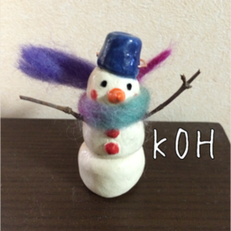 KOH