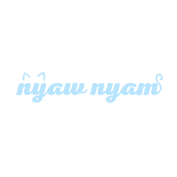 nyawnyam