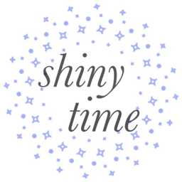 shiny time