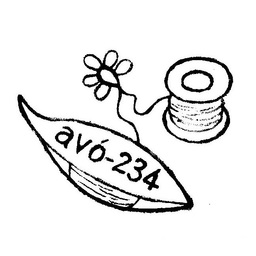 avó-234