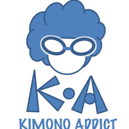 KIMONO ADDICT