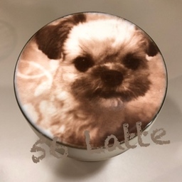 56  Latte