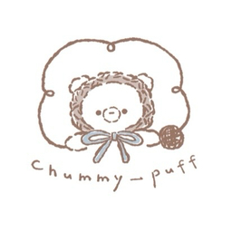 chummy-puff ﾁｬﾐｰﾊﾟﾌ 