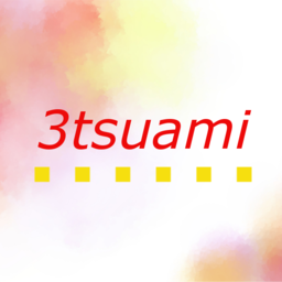3tsuami