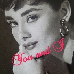 YOU＆I