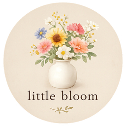 little bloom