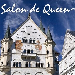 salondequeenサロンドクィーン