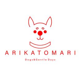 ARIKATOMARI_DOG