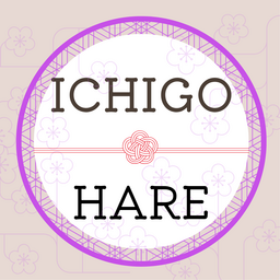 ichigo-hare