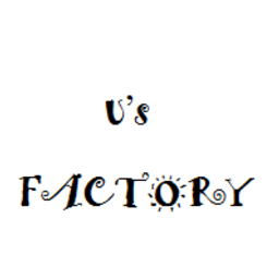 U’s  FACTORY 