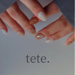 tete. ﾃﾃﾈｲﾙ