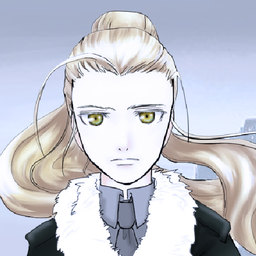 銀狼亭